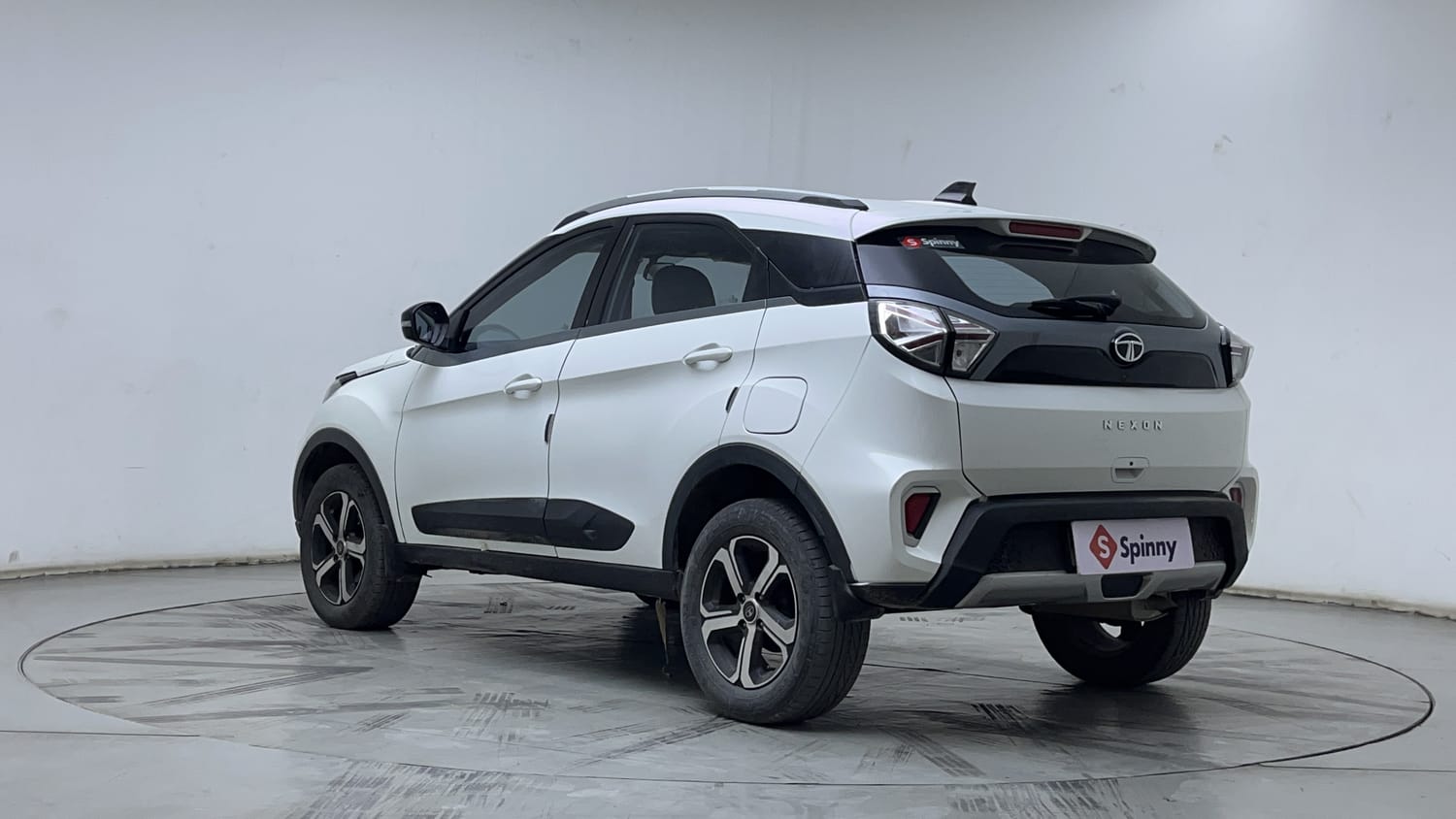 2022 Tata Nexon - 3