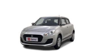 Used 2019 Maruti Suzuki Swift VXi AMT Petrol Automatic Image