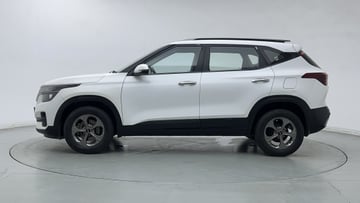 Used 2021 Kia Seltos HTK Plus 1.5 Petrol Manual Image
