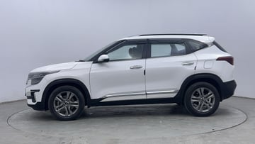 Used 2019 Kia Seltos HTX 1.5 Diesel Diesel Manual Image