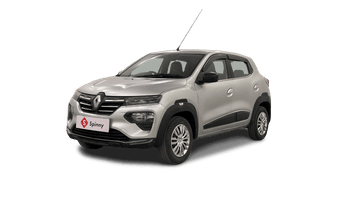 Used 2020 Renault Kwid 1.0 RXT Opt Petrol Manual Image