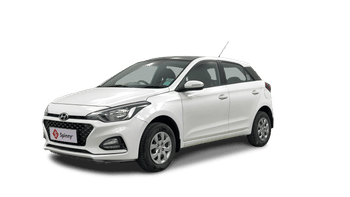 Used 2018 Hyundai Elite i20 Sportz 1.2 Petrol Manual Image