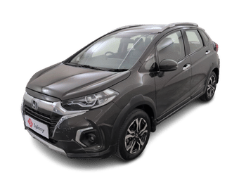 Used 2022 Honda WR-V VX MT Petrol Petrol Manual Image
