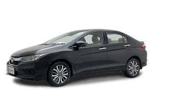 Used 2019 Honda City ZX CVT Petrol Petrol Automatic Image