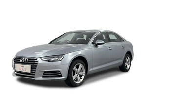 Used 2018 Audi A4 35 TDI Technology Diesel Automatic Image