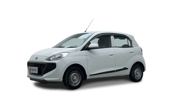 Used 2022 Hyundai Santro Sportz Executive CNG Cng Manual Image