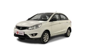 Used 2016 Tata Zest XT Diesel Diesel Manual Image