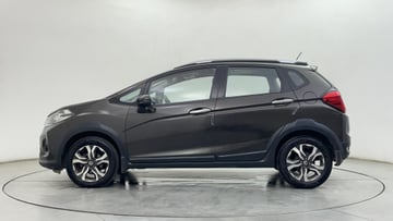 Used 2019 Honda WR-V VX MT Petrol Petrol Manual Image