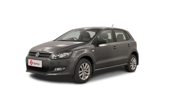 Used 2014 Volkswagen Polo Highline1.2L (P) Petrol Manual Image