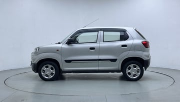 Used 2020 Maruti Suzuki S-Presso VXi AMT Petrol Automatic Image