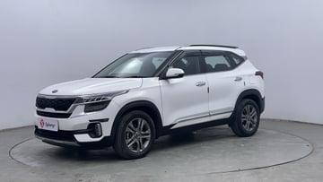 Used 2019 Kia Seltos HTX 1.5 Diesel Diesel Manual Image