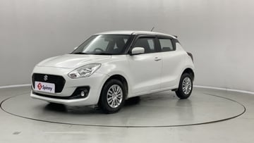 Used 2020 Maruti Suzuki Swift VXi AMT Petrol Automatic Image