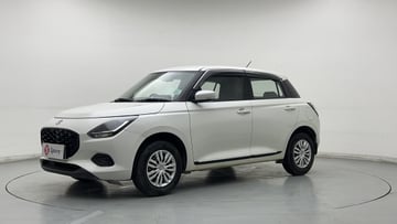Used 2024 Maruti Suzuki Swift VXi Petrol Manual Image