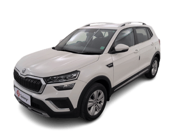 Used 2022 Skoda Kushaq Ambition 1.0L TSI MT Petrol Manual Image