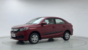 Used 2020 Honda Amaze 1.2 S MT Petrol Petrol Manual Image