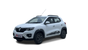 Used 2018 Renault Kwid 1.0 RXT AMT Opt Petrol Automatic Image