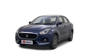 Used 2019 Maruti Suzuki Dzire ZXi Plus AMT Petrol Automatic Image