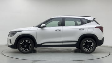 Used 2023 Kia Seltos HTX Plus 1.5 Turbo Petrol DCT Petrol Automatic Image
