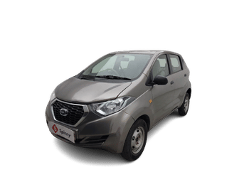 Used 2018 Datsun Redi-GO A Petrol Manual Image