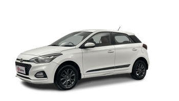 Used 2018 Hyundai Elite i20 Asta 1.2 Petrol Manual Image