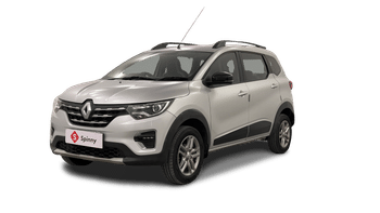 Used 2022 Renault Triber RXZ Petrol Manual Image