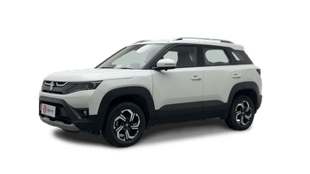 Used 2022 Maruti Suzuki Brezza ZXi Plus AT Petrol Automatic Image