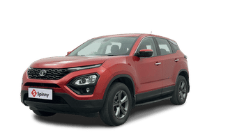 Used 2022 Tata Harrier XTA Plus Diesel Automatic Image
