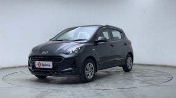Used 2023 Hyundai Grand i10 Nios Magna 1.2 Kappa VTVT Petrol Manual Image