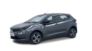 Used 2023 Tata Altroz XZ i-Turbo Petrol Petrol Manual Image