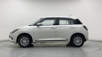 Used 2024 Maruti Suzuki Swift VXi Petrol Manual Image
