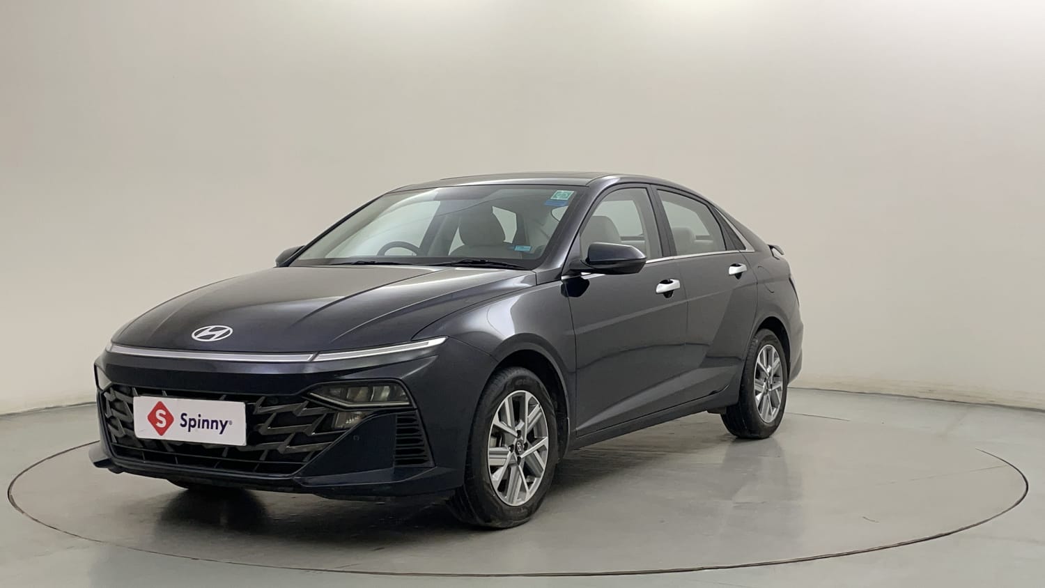2024 Hyundai Verna SX (O)1.5 Petrol MT