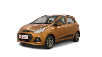 Used 2014 Hyundai Grand i10 Asta 1.2 Kappa VTVT (O) Petrol Manual Image