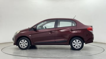 Used 2014 Honda Amaze 1.2 S i-VTEC Petrol Manual Image