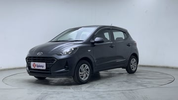 Used 2023 Hyundai Grand i10 Nios Magna 1.2 Kappa VTVT Petrol Manual Image