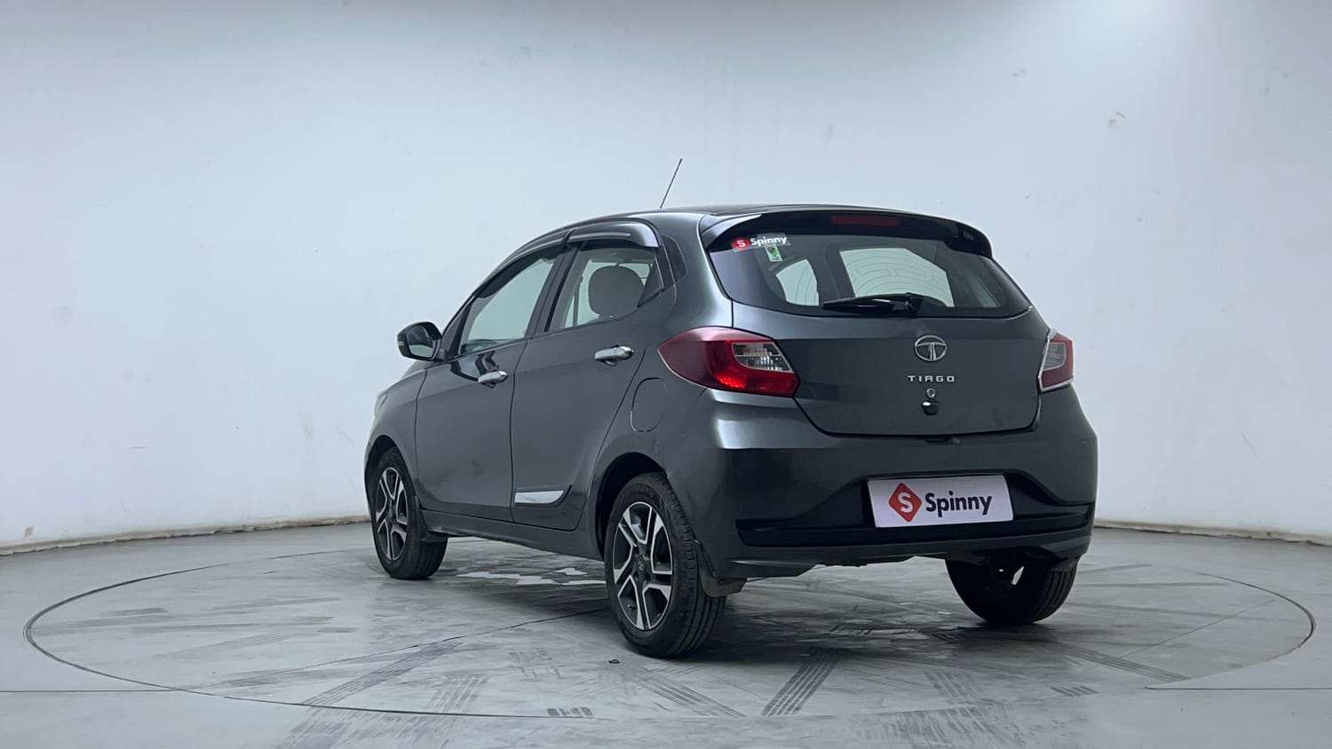 2021 Tata Tiago - 3