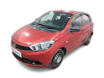 Used 2019 Tata Tiago Revotron XM Petrol Manual Image