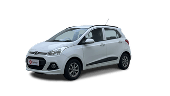 Used 2016 Hyundai Grand i10 Asta 1.2 Kappa VTVT (O) Petrol Manual Image