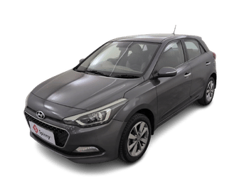 Used 2016 Hyundai Elite i20 Asta 1.4 CRDI (O) Diesel Manual Image