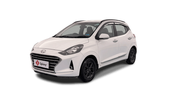 Used 2022 Hyundai Grand i10 Nios Sportz 1.2 Kappa VTVT CNG Cng Manual Image