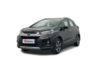 Used 2019 Honda WR-V VX MT Petrol Petrol Manual Image