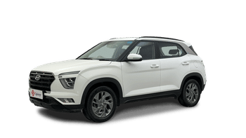 Used 2020 Hyundai Creta SX (O) 1.4 Turbo 7 DCT Petrol Automatic Image