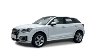 Used 2021 Audi Q2 Premium Plus II 40 TFSI quattro Petrol Automatic Image