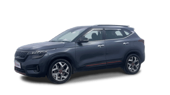 Used 2022 Kia Seltos X Line 1.5 Diesel AT Diesel Automatic Image