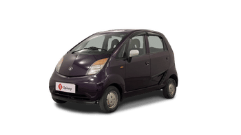 Used 2015 Tata Nano XM Cng Manual Image