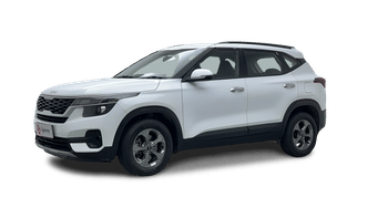 Used 2021 Kia Seltos HTK Plus 1.5 Petrol Manual Image