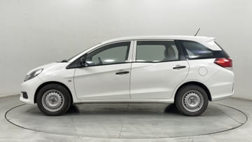 Used 2014 Honda Mobilio E Petrol Petrol Manual Image