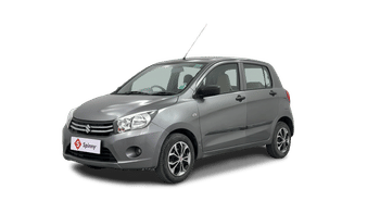 Used 2014 Maruti Suzuki Celerio VXi Petrol Manual Image