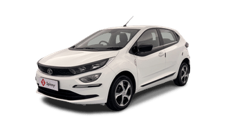 Used 2020 Tata Altroz XT Petrol Petrol Manual Image