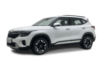 Used 2023 Kia Seltos HTX Plus 1.5 Turbo Petrol DCT Petrol Automatic Image
