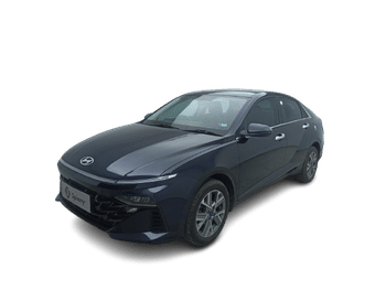 Used 2023 Hyundai Verna SX 1.5 Petrol MT Petrol Manual Image